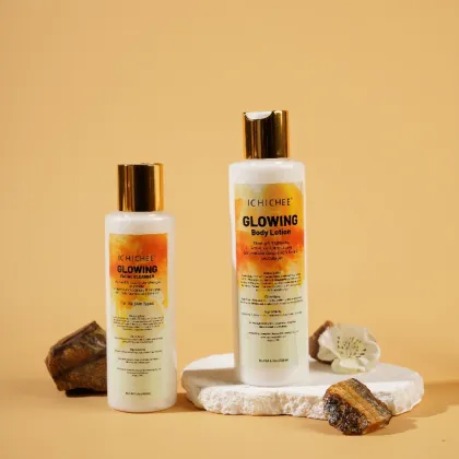 Private Label Organic Oil Control Hydrating Facial Cleanser