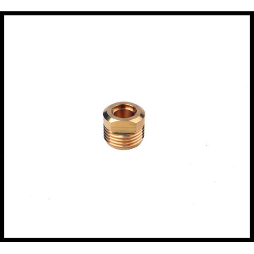 Brass Faucet Connector Water or Inlet Connector