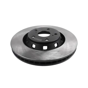 BD-1230 MASUMA Automatic Chassis Brake System Double-sided Brake Disc for Peugeot, Citroen, Toyota 43512-0T010