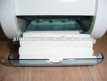 Spunlace Nonwoven Towel roll for Dispenser