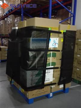 Protective Packaging Shrink Stretch Film for Pallet