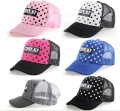 Cappellini Trucker stampati (WYY12356)