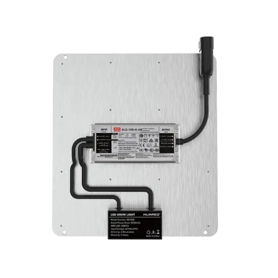 Samsung LM301B 450w Indoor Plant Led Grow light