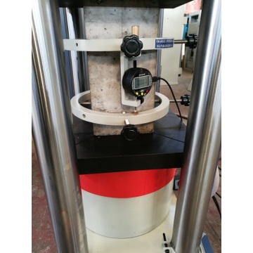 2000Kn Compression Testing Machine Price