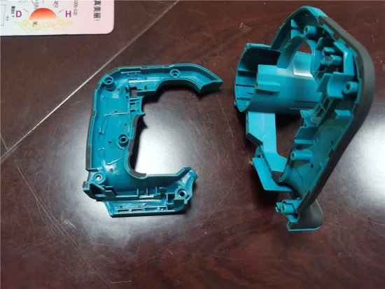 Customized precision injection mold plastic products