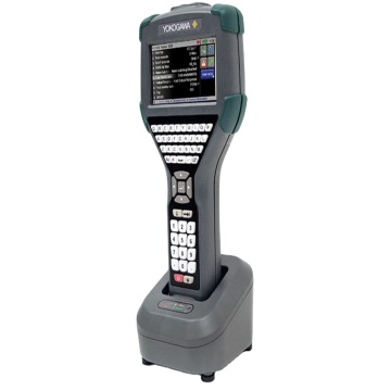 Yokogawa Fieldmate Handheld Communicators: YHC5150X και YHC4150X