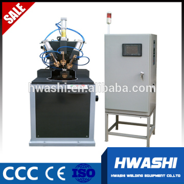 HWASHI Hot Sale Stainless Steel Pot Welding Machine