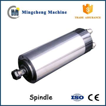 300W Electric Spindle Motor CNC High Frequency Motor Spindle