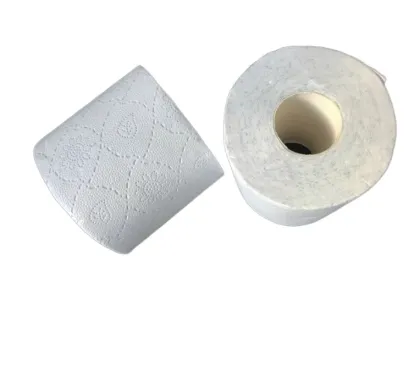Premium 3Ply Quilted Soft Laminated Toilet Tissue Roll