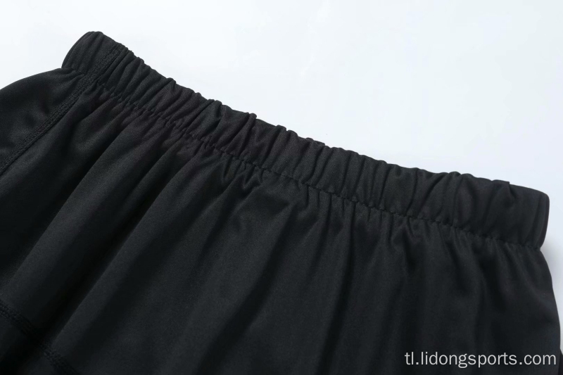Fashion black girl women sportswear shorts tennis skirt