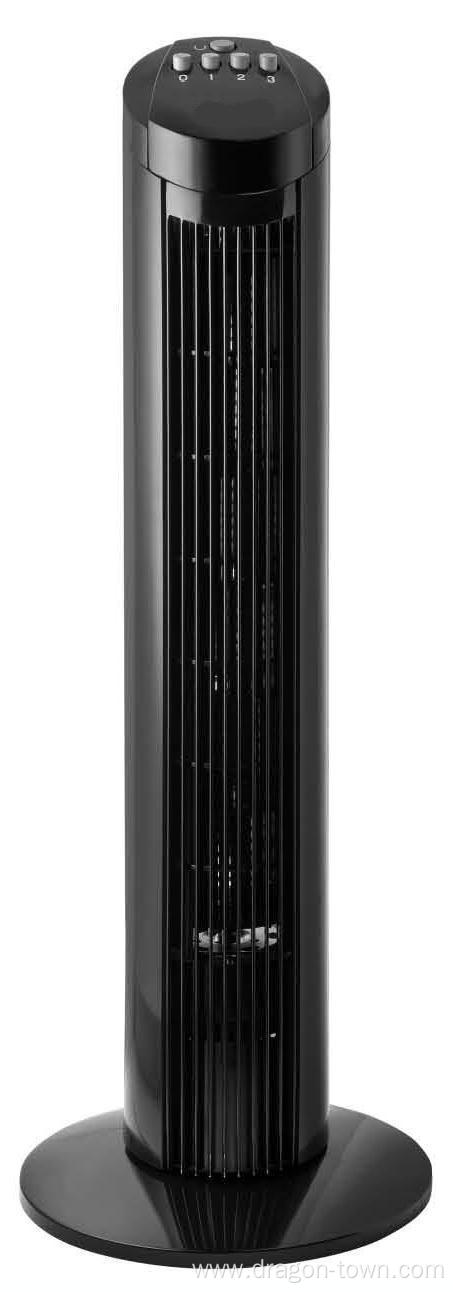 29 inch Tower Fan dual air circulation