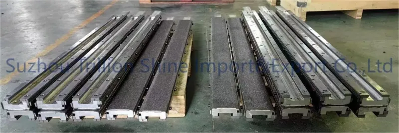 Graphite Sliding Liners for Sander or Sanding Pad