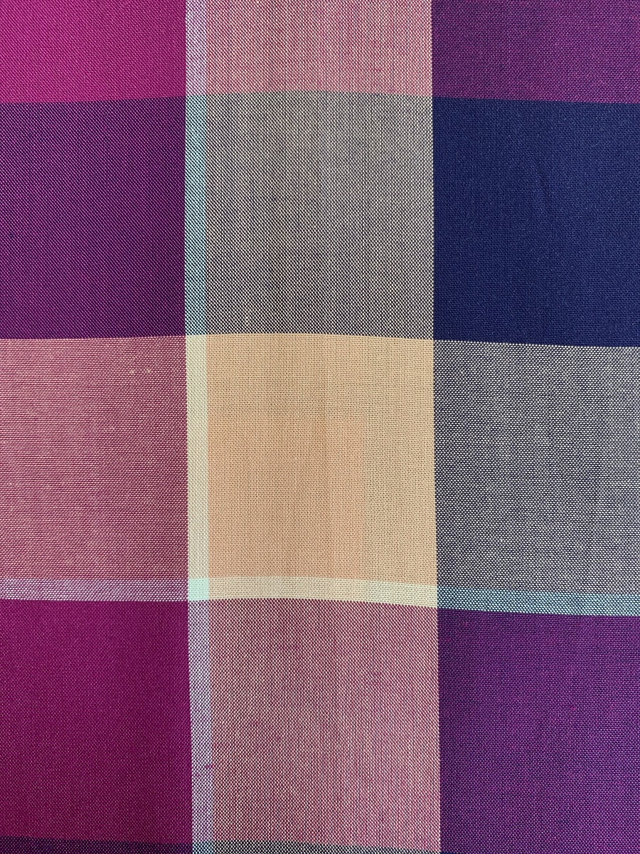 rayon printed dyed fabric