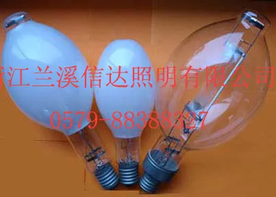 Wholesale High Wattage Fluorescent Lamps & Mercury Lamps