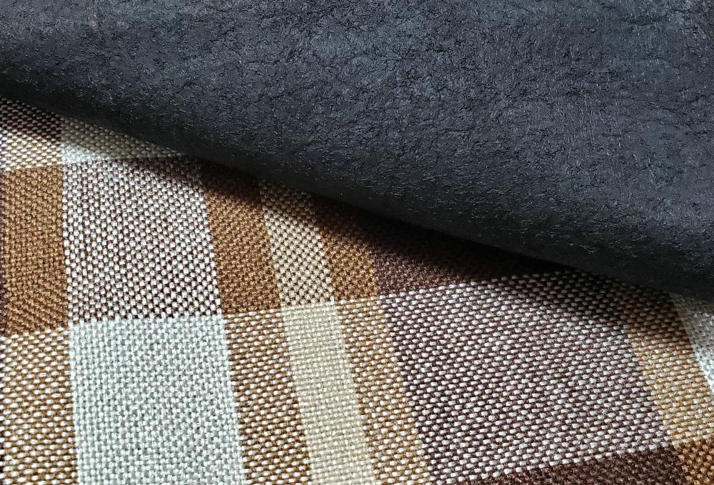 Upholstery Linen Fabric B