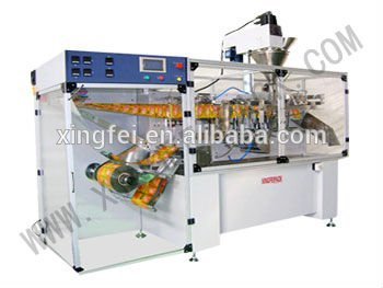 XFS-150 sachet packing machine