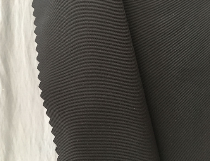 3 2 Twill Low Elastic Imitate Memory Fabric 1