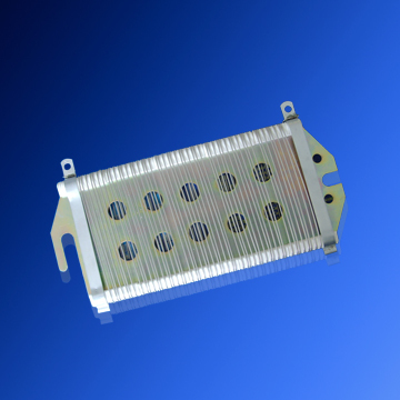 Plate Type Resistor
