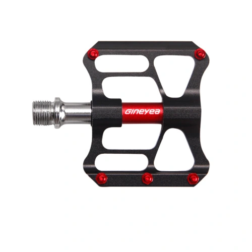 Aluminum Alloy Mtb Bmx Road Bicycle Pedals With Double Sealed Bearings - View #6