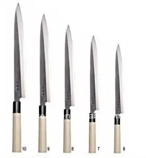 fillet knife