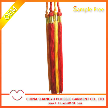Hot Sell Graduation Tassel