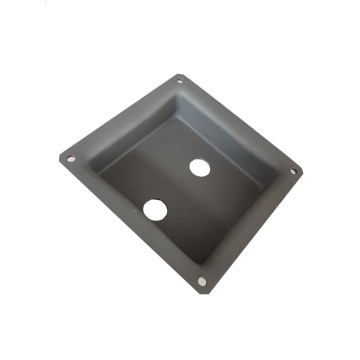 Multi functional control box