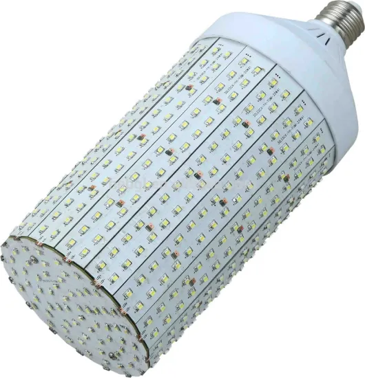 120W beam angle 360 degree led corn light bulb light