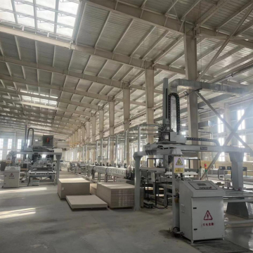 Rockwool Sandwich Panel Press Machine for Building Exterior Walls
