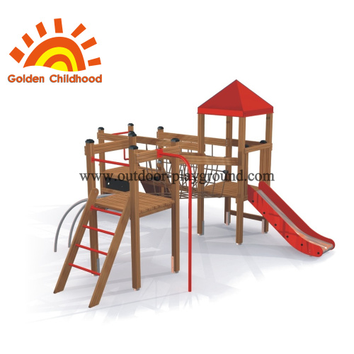 outdoor play structures for small yards sale