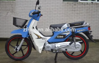Cheap EEC C100 docker c90 motorcycle,dayang cub motorcycle
