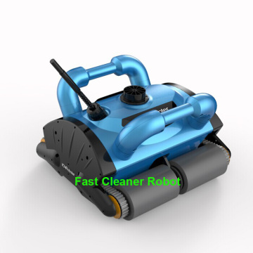 Remote Controller,Wall Climbing Function Automatic Swimming Pool Cleaner