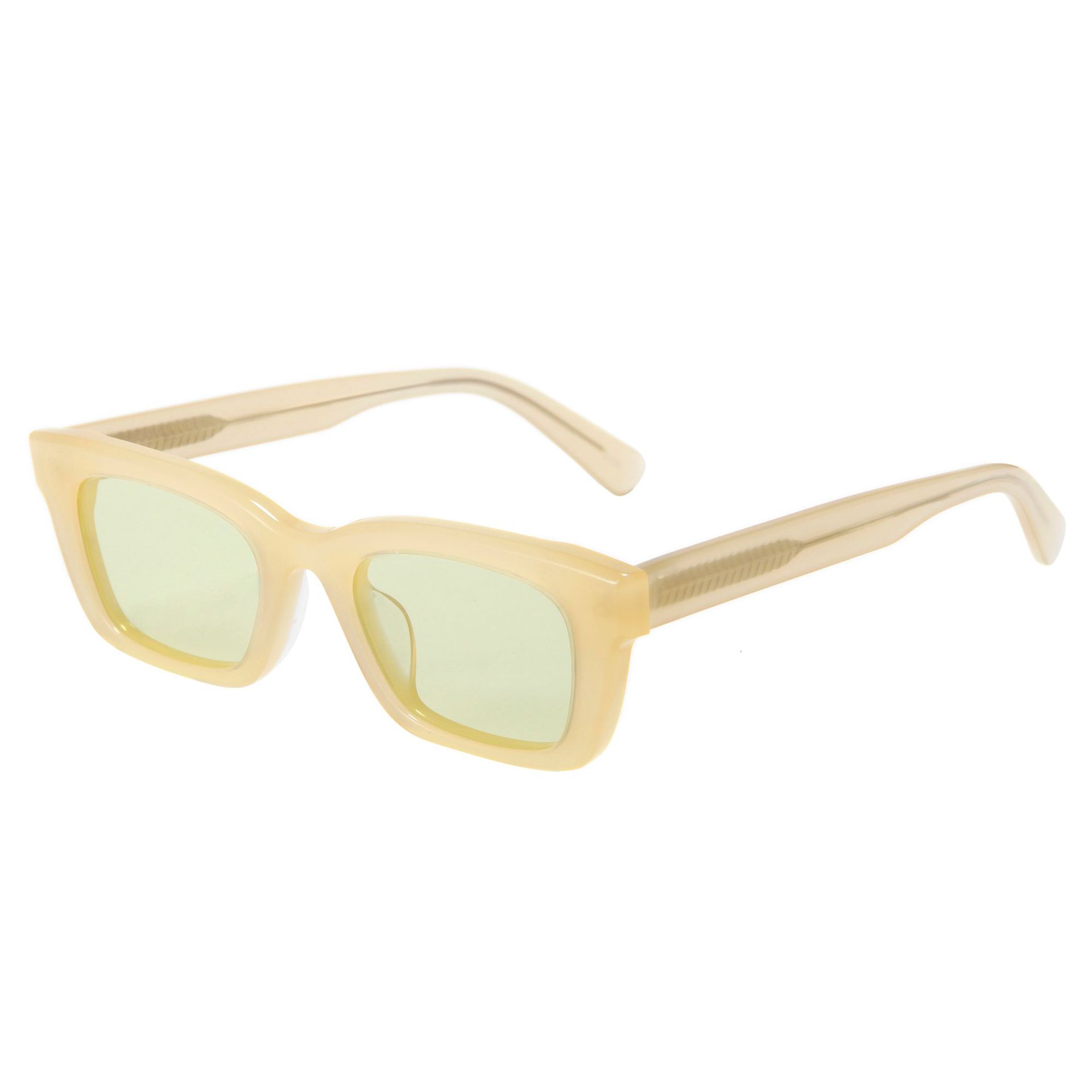 Luxury Designer Fashion Trendy Glasses