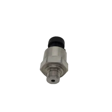 Various types of hydrogen pressure sensors