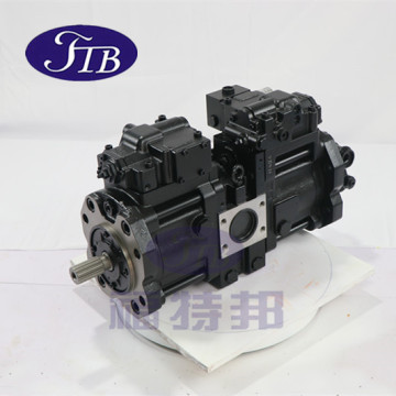 FTB K3V63DTP المضخة الهيدروليكية الرئيسية 20/951074 20/951074R 20/950329 FAJ0225 KNJ0605 20/925755 for JS175W