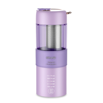 Warranty Multifunctional Portable Mixer Household Car Electric Blender for Outdoor Hotel Use