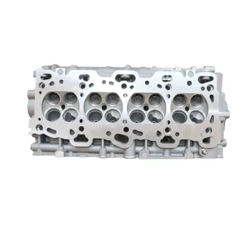 Packson Cylinder Head 4GA1-2 2.4L 1003101GE CBR Bare Cylinder Head