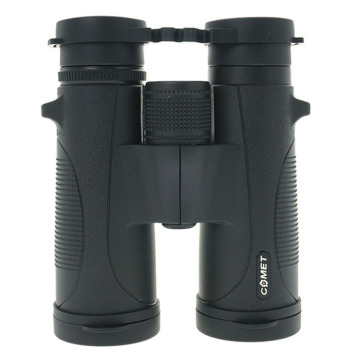 China Factory Direct High-Quality Metal Compact Binoculars for Travel