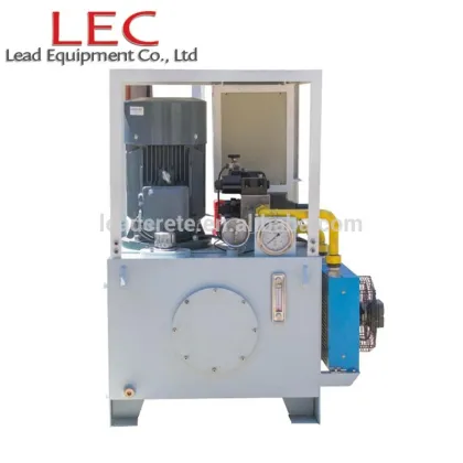 Powered Electric hydraulic power pack sale