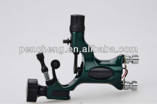 the newest high quality & professional Dragonfly rotary tattoo machine