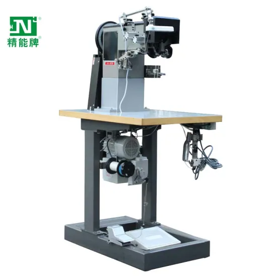 Curved Needle Convertible Sewing Machine