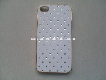Luxury phone cover Mobile phone cover