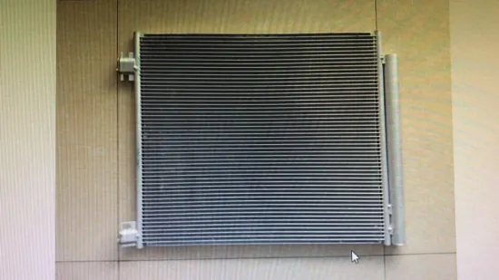 CAR AC AIR CON CONDENSOR FOR NISSAN QASHQAI 2013 2014 2015 2016 1.2 DIG 1.5 1.6 DCi 921004BE0A 921004EA0A 9211000Q0A 921009251R