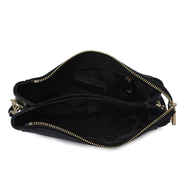 new crossbody shoulder bag cowhide leather