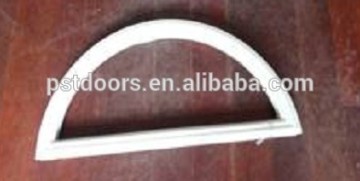 Glass Insert Frame (White Color Fanlite Model)