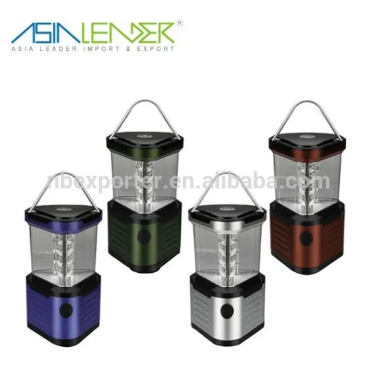 triangle design lampe exterieur solaire