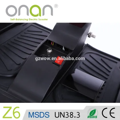 ONAN Big Power Smart Balance Scooter,Electrical Moped,Mobility Balancing Scooter