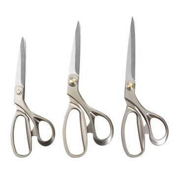 Best Selling 9.5 Inch Heavy Duty Sewing Scissors for Tailoring and Fabric Cutting