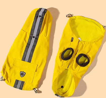Dog Outdoor Jacket