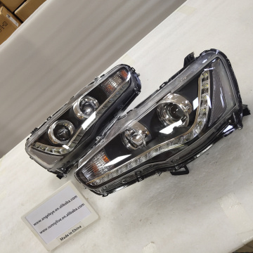 2008-2013 Mitsubishi Lancer Exceed LED Turning Light YZ V2