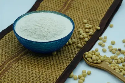 High Quality Non GMO Soy Dietary fiber